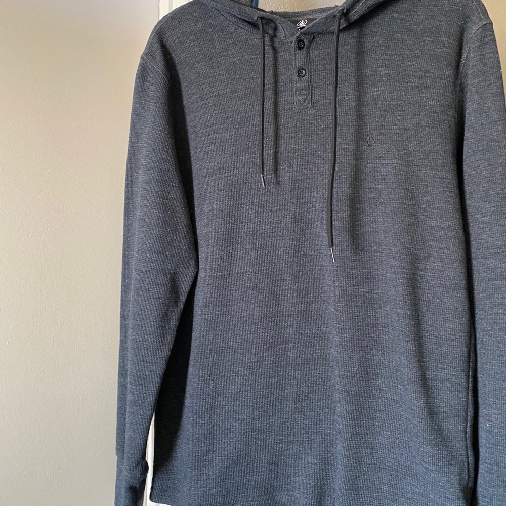 Volcom sweatshirt - Picture 2 of 6